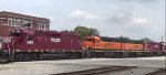 BNSF LCHI6571